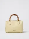 V73 Mini Bag  Woman Color Cedar