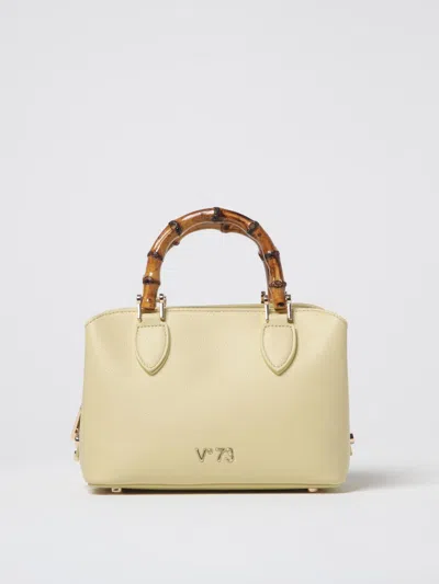 V73 Mini Bag  Woman Color Cedar