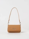 V73 Shoulder Bag  Woman Color Leather