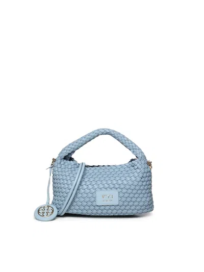 V73 Kornelia Minibag In Blue