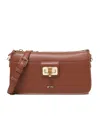 V73 NEFERTI CROSSBODY BAG