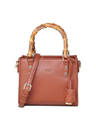 V73 Nefertiti Bag In Beige