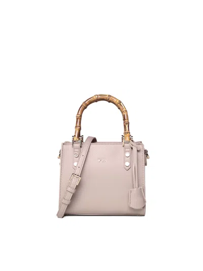 V73 Nefertiti Bag In Nude