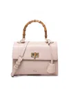 V73 NEFERTITI HANDBAG