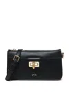 V73 NEFERTITI SHOULDER BAG