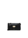 V73 NEFERTITI SHOULDER BAG