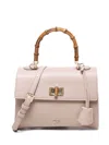 V73 Nefertiti Tote Bag In 中性色