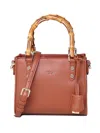 V73 Nefertiti Bag In Brown