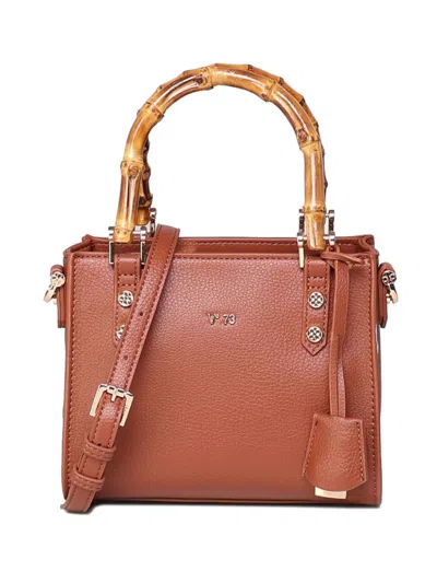 V73 NEFERTITI TOTE BAG