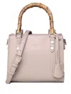 V73 Nefertiti Bag In Neutrals