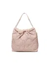 V73 Nyala Bag In Nude
