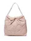 V73 Nyala Bag In Pink