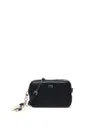 V73 Penelope Bag With Logo In Black