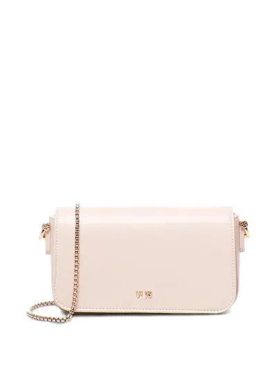 V73 Petria Crossbody Bag In Neutrals