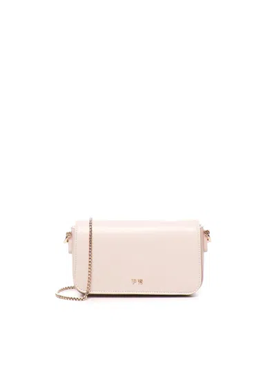 V73 Petria Shoulder Bag In Pink