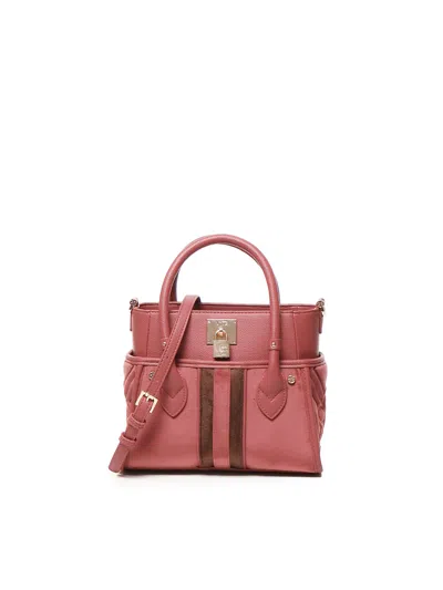 V73 Rachel Bag In Pink