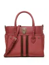 V73 Rachel Bag In Red