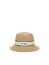 V73 Ribbon-trimmed Straw Hat