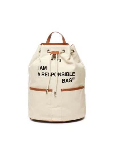V73 Responsability Backpack