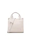 V73 Responsibility Now Bag In Nude
