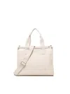 V73 Responsibility Now Bag In White