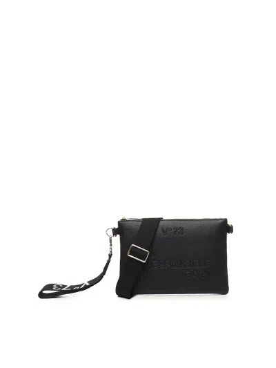 V73 Responsibility Now Shoulder Bag