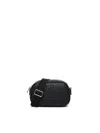 V73 Responsibility Now Shoulder Bag In Black