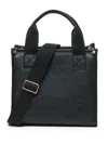V73 Responsibility Now Bag In Black