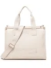 V73 Responsibility Now Bag In White