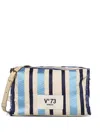 V73 Rilene Shoulder Bag In Multi