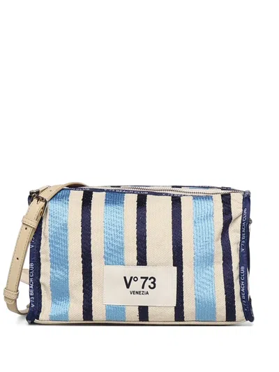V73 Rilene Shoulder Bag In Multi