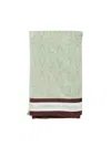 V73 Ruby Beach Towel