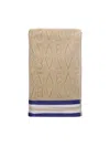 V73 Ruby Beach Towel In Sabbia
