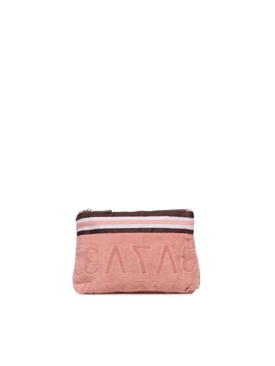 V73 Ruby Beauty Necessaire In Multicolour
