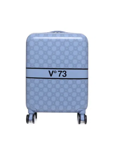 V73 Semi-rigid Trolley In Dust