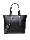 V73 Shopping Bag Agatha In Black