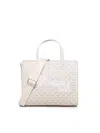 V73 Shopping Bag Responsibility In Offwhite