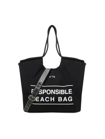 V73 Shopping Bag Review