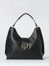 V73 Women's Bag V°73 Black In Black