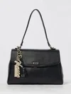 V73 Women's Bag V°73 Black In Black