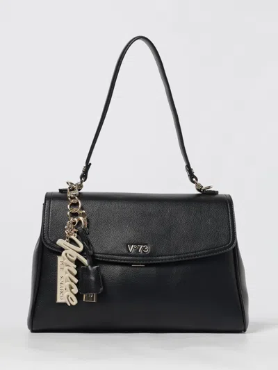 V73 SHOULDER BAG V73 WOMAN COLOR BLACK,438086002