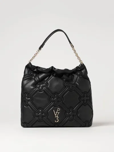 V73 Shoulder Bag  Woman Colour Black