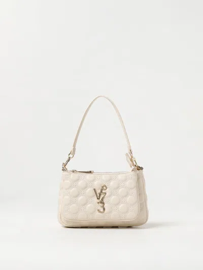 V73 Shoulder Bag  Woman Color Cream