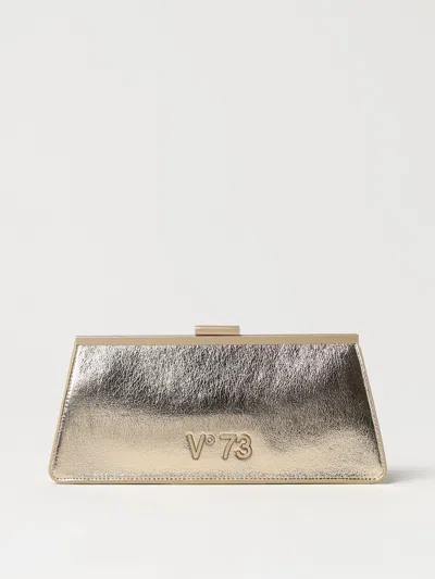 V73 Shoulder Bag  Woman Colour Gold
