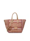 V73 Stefanie Shopping Bag