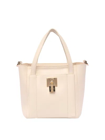 V73 Titania Handbag In White