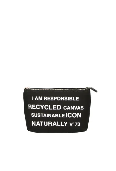 V73 Trac Pic Resp. Woman  73be7v1413-ner-bia Black