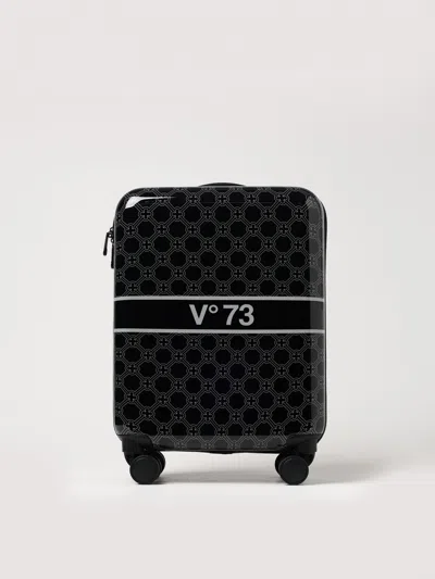 V73 Travel Case  Woman Color Black