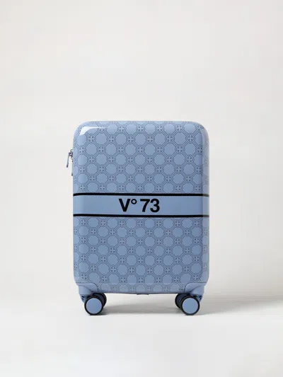 V73 Travel Case  Woman Color Dust