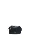 V73 Women's Bag  73bs64206c-black Black In Black